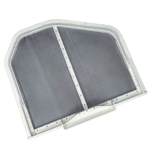 W10120998 8066170 Filtro de Pelusas para Secadora, Repuesto Compatible con Secadoras Whirlpool, Kenmore, <span class=keywords><strong>Roper</strong></span> y Sears - Product Image 4