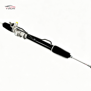 แร็คพวงมาลัย MB351994 ชุดเกียร์พวงมาลัยสำหรับ MITSUBISHI ปี 1986 พวงมาลัยซ้าย - Product Image 1