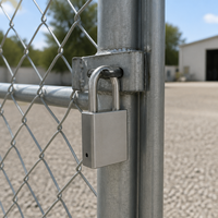   Cadenas en alliage de zinc avec anse en acier inoxydable, logiciel de gestion cloud gratuit avec enregistrement des déverrouillages