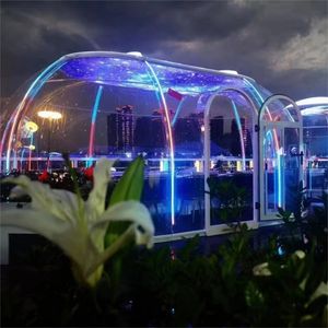 Tienda domo <span class=keywords><strong>de</strong></span> <span class=keywords><strong>citas</strong></span> románticas Star View Carpa domo <span class=keywords><strong>de</strong></span> burbujas Modula <span class=keywords><strong>de</strong></span> policarbonato para exteriores - Product Image 1