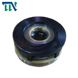 Embrague electromagnético de disco múltiple húmedo DLM0-6.3 - Product Image 2