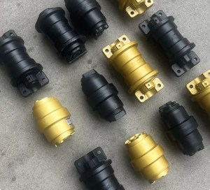 พร้อมจัดส่ง เหมาะสำหรับ Hitachi 30 55 60 70 75 110 120 130 135 150 160 200 210 220 240 250 260 270 300 360 400 รองรับล้อ - Product Image 4