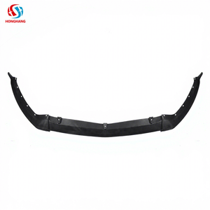 Chaoshenghang Venta al por mayor de fábrica: Labio divisor de parachoques delantero para Ford <span class=keywords><strong>Mustang</strong></span> 2015 <span class=keywords><strong>2016</strong></span> 2017 - Product Image 5