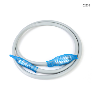 Tubo de Fibra Óptica para Pieza de Mano Dental de 6 Orificios, Compatible con Cefla/Anthos/<span class=keywords><strong>Castellini</strong></span> - Product Image 4