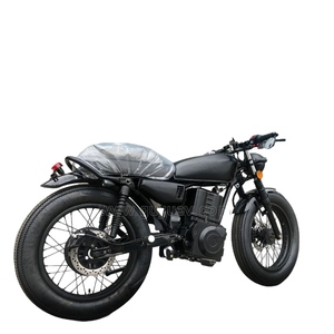 Motocicleta Eléctrica Citycoco de 2000w/8000w/10000w, Rápida y Segura, para Adultos, Gran Venta - Product Image 6