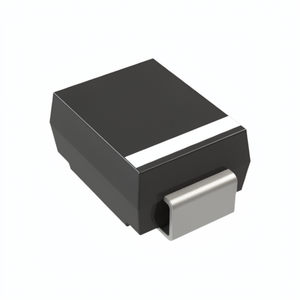 Original SMB2EZ9.1D5-TP Diodes Electronic Circuit Components DO-214AA, SMB - Product Image 1