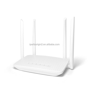 Router WiFi 4G LTE MTK7628KN 300Mbps 2.4G 2T2R con Ranura para Tarjeta SIM 1WAN 2LAN RJ45 para Asia, Europa y África - Product Image 6