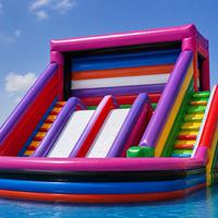 Membrane de tente en PVC enduit 1000D 0,7-0,8 mm multicolore résistante aux intempéries pour correspondance des couleurs et sélection d'échantillons