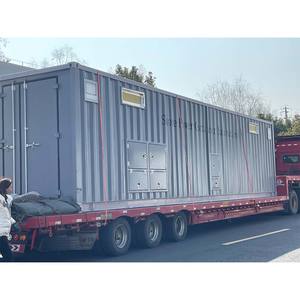 Banco de Carga Personalizado com Comunicação 485 e Medidor para Controle Remoto e Monitoramento - Product Image 6