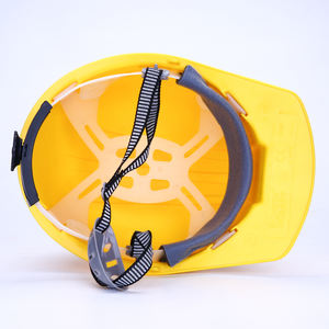 Casco DE SEGURIDAD antiestático para sala limpia de fabricación electrónica - Product Image 5