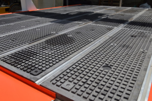 เครื่องเซาะร่องไม้ ATC 4x4 <span class=keywords><strong>4x8</strong></span> 5x10ฟุต3แกนเครื่องจักร <span class=keywords><strong>CNC</strong></span> สำหรับงานไม้ไม้อัดกับ CCD ส่วนลด13% - Product Image 5
