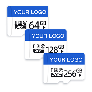 Carte mémoire à bas prix 64 Go 128 Go 256 Go 32 Go 16 Go pour appareil photo, GPS, caisse <span class=keywords><strong>enregistreuse</strong></span>, caméra embarquée, lecteur, compatible téléphone, vitesse A1 - Product Image 4