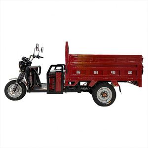 จัดหาโดยตรงจากโรงงาน รถสามล้อ 200 กก. 1000 ซีซี คุณภาพสูง - Product Image 1