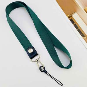 Factory Direct Sales Custom <b>Lanyard</b> for Card Holder Coin Purse Mobile Phone ID Exhibition <b>Lanyard</b> - Product Image 4