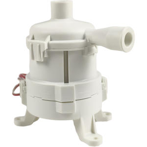 Bomba de Drenaje Fujikoki PMD-HSSZ-1 24KF1 DC13V para Reemplazo de Aire Acondicionado Central - Product Image 1