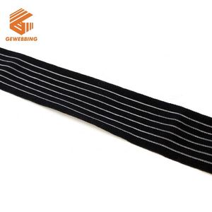 ซัพพลายเออร์จีน ออกแบบยางยืด สายรัดยางยืดสำหรับชุดบอดี้คอน ชุดชั้นใน และกระโปรง สายรัดยางยืด - Product Image 3