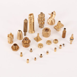 Etri tùy chỉnh chính xác CNC gia công dịch vụ cho thép không gỉ các bộ phận nhôm phay quay chuốt cho gia công - Product Image 4