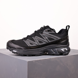 Zapatos Casuales de Hombre con Cordones y Suela Gruesa, Estilo Urbano, de Diseñador, Zapatos de Skateboard Transpirables de Cuero Genuino de Alta Calidad - Product Image 4