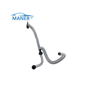 MENER 94810604907 94810624000 95835557902 Manguera de Refrigerante de Agua para Sistemas de Refrigeración del Motor, Línea de Vacío para PORSCHE 3.6L - Product Image 1