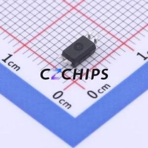 ทรานซิสเตอร์เอาท์พุททรานซิสเตอร์ SOP-4 OR-3H4B-TP-G แบรนด์ใหม่ของแท้ - Product Image 2