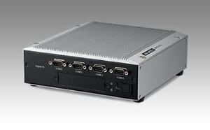 Ordinateur industriel ARK-6322 A DVANTECH et authentique - Product Image 3