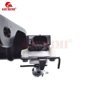 Mới Phía Trước Hệ Thống Treo Mức Độ Chiều Cao Cảm Biến Cho <span class=keywords><strong>Mitsubishi</strong></span> Pajero Montero 4 Iv V8 V9 2006-2016 8651a064 - Product Image 5