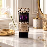 Nouvelle crème BB coréenne bien conçue, fond de teint couvrant, correcteur, crème BB Air Cushion 50ml