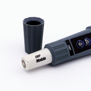 Medidor de ORP de la Marca EIC, Analizador Digital RE-G30 con Rango de 1000mV y Precisión de 3mV, 1 Año de Garantía, Uso en Acuicultura - Product Image 4