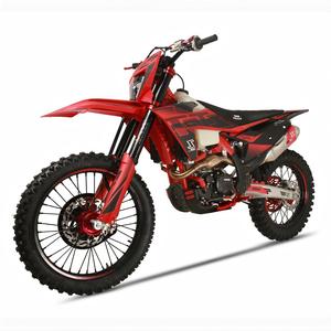 <span class=keywords><strong>Moto</strong></span> da Cross 200-400CC a 4 Tempi, Raffreddata ad Acqua, Velocità >80km/h, Motocicletta da Fuoristrada YBS300PRO - Product Image 1