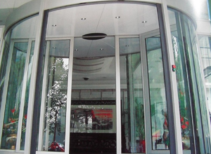 Chisung DCモーターオートスライドドアオープナー100KGダブル/シングルガラスドアセンサーリモコン付き - Product Image 5