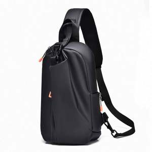 Muestra Gratuita de Riñoneras de Alta Calidad para Hombre, Venta de Fábrica, Bolsos de Pecho, Riñonera de Viaje - Product Image 6