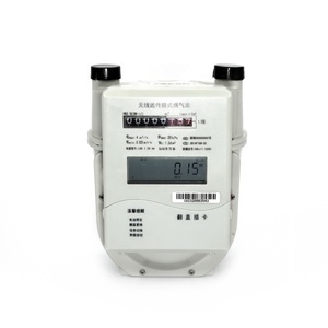 <span class=keywords><strong>Compteur</strong></span> de <span class=keywords><strong>gaz</strong></span> <span class=keywords><strong>intelligent</strong></span> IoT avec boîtier en aluminium IWG1.6B-IWG6B Certificat EN1359 - Product Image 1
