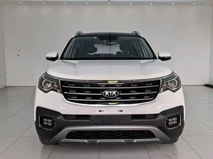 Stock en gros B2B en grande quantité <span class=keywords><strong>2019</strong></span> <span class=keywords><strong>Sportage</strong></span> 2.0L 6AT SUV à essence VIN - Product Image 1