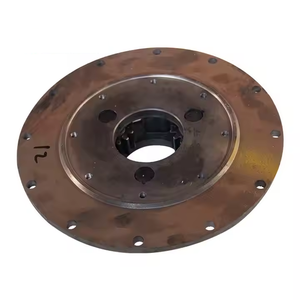 51C0090 2907000765 pièces de rechange de chargeur assemblage d'engrenage planétaire de transporteur de planète hydraulique - Product Image 1