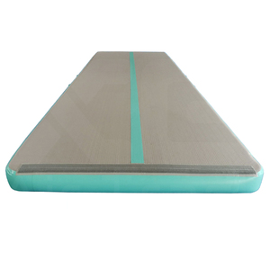 Đường Đua Bơm Hơi 6M X 2M X 0.2M Đường Đua Thể <span class=keywords><strong>D</strong></span>ục <span class=keywords><strong>D</strong></span>ụng Cụ Nhào Lộn Giá Xuất Xưởng Đường Đua Thể <span class=keywords><strong>D</strong></span>ục <span class=keywords><strong>D</strong></span>ụng Cụ - Product Image 2