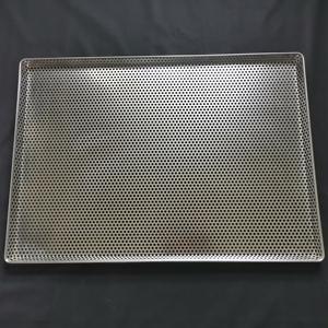 Rejilla de Malla Perforada de Acero Inoxidable 316L Hecha a Medida para <span class=keywords><strong>Autoclave</strong></span>, para Equipo Médico de Laboratorio - Product Image 4