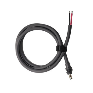 Câble 10M Starlink Mini 14AWG DC prise mâle à fil nu extrémité ouverte alimentation bricolage cordon étanche câble d'extension accessoires - Product Image 3