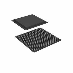 Embedded 676 BBGA, FCBGA XCKU3P-L1FFVB676I Electronic Circuit Components Manufacturer Channel - Product Image 1