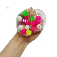 Anti-stress Toys Jouets Anti-stress Jouets Colorés De Boules De Raisin  D'évent