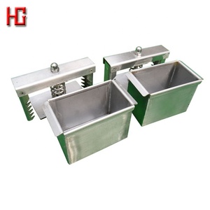 Moule de cuisson en acier inoxydable 304, offre spéciale, matériel pour le traitement de la viande - Product Image 4