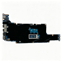 Original für Dell Latitude 5420 Laptop Motherboard I7-1185G7 CPU 54CCV 054CCV CN-054CCV LA-K491P 100% Getestetes Mainboard