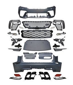 ชุดแต่ง Ran <span class=keywords><strong>Rov</strong></span> Velar SVA ปี 2017-2024 - Product Image 1