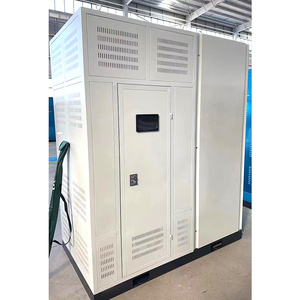 JZP Qualità Premium 20kV Trifase Secco Trasformatore Distribuzione SCB Basso Rumore ISO Per Grattacielo O Impianto Industriale - Product Image 5