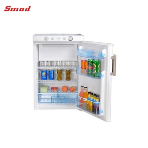 Réfrigérateur et congélateur portables à absorption alimentés au gaz XCD100A - Product Image 2