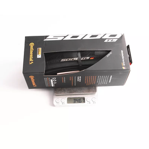 Pneu de vélo Continental <span class=keywords><strong>Grand</strong></span> <span class=keywords><strong>Prix</strong></span> GP <span class=keywords><strong>5000</strong></span> 700x23c/25c/28C, pneu de route pliable, tubeless STR, pneu de course pour vélo - Product Image 6