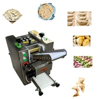 Machine à Roti Indienne Entièrement Automatique Prix Usine, Machine à Pâte à Dumpling et à Tortilla pour Usage Domestique, Machine à Chapati