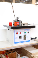 Mini machine à chants de bord Mkw-50