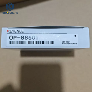 Keyence ขายึดแบบปรับได้ OP-88501 LR-X ชุดเซ็นเซอร์เลเซอร์อุปกรณ์เสริมโลหะประเภท A 88501 - Product Image 1