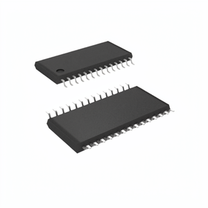 Manufacturer Channel Power Management (PMIC) 28 TSSOP Buy Electronics Components Online STLUX285A - Product Image 1