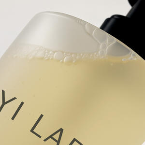 Lait Corporel Hydratant et Nourrissant Bio de Luxe en Gros au Collagène, Goût Rafraîchissant pour Tous Types de Peau, Formule Liquide - Product Image 4